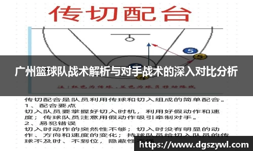 广州篮球队战术解析与对手战术的深入对比分析